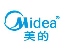 黄埔南海神庙美的美的壁挂炉